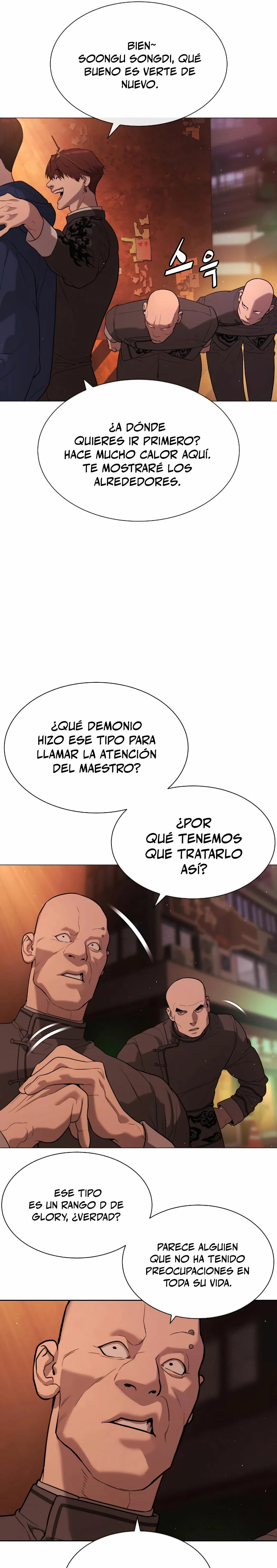 Read Pedro el Asesino ES Manga Online