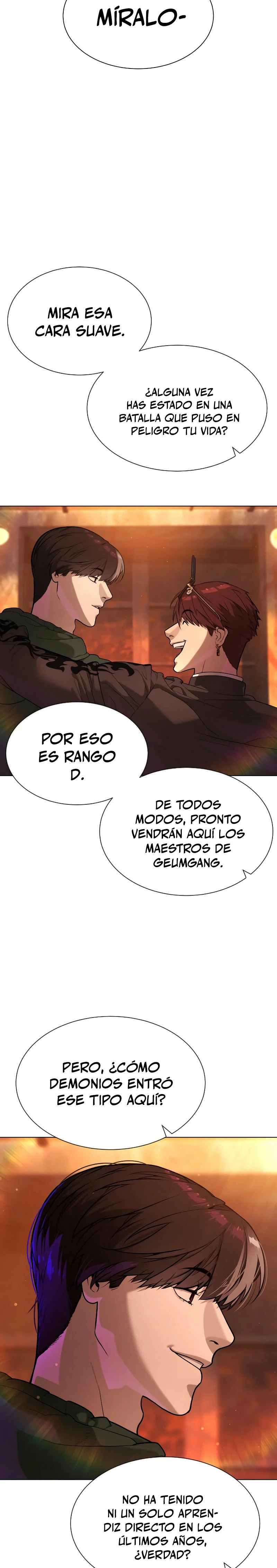 Read Pedro el Asesino ES Manga Online