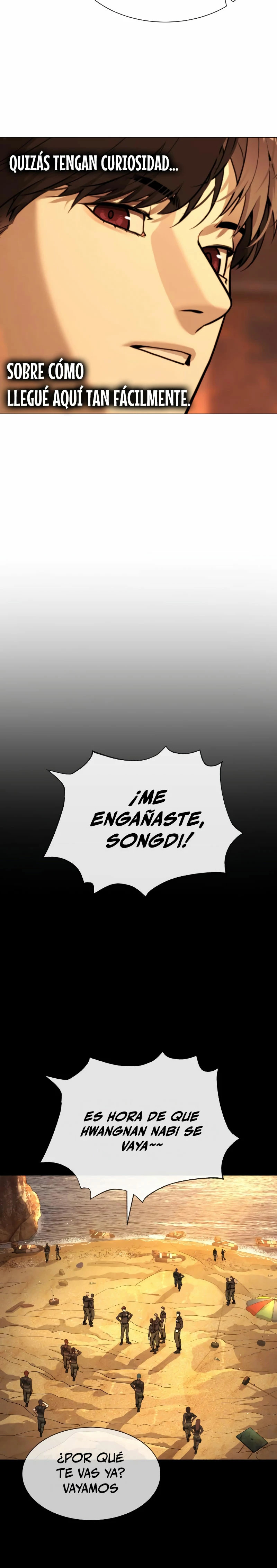 Read Pedro el Asesino ES Manga Online
