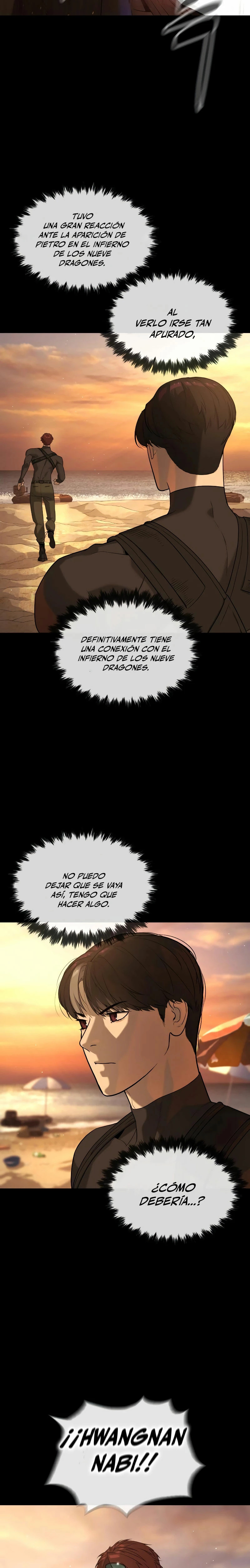 Read Pedro el Asesino ES Manga Online