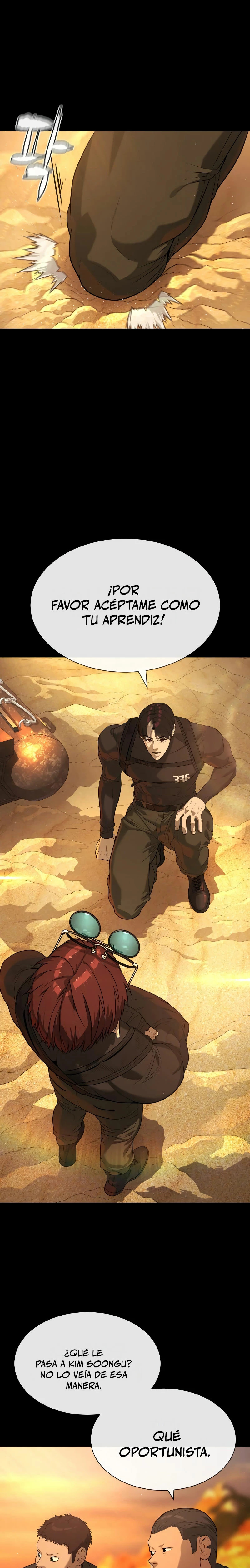 Read Pedro el Asesino ES Manga Online