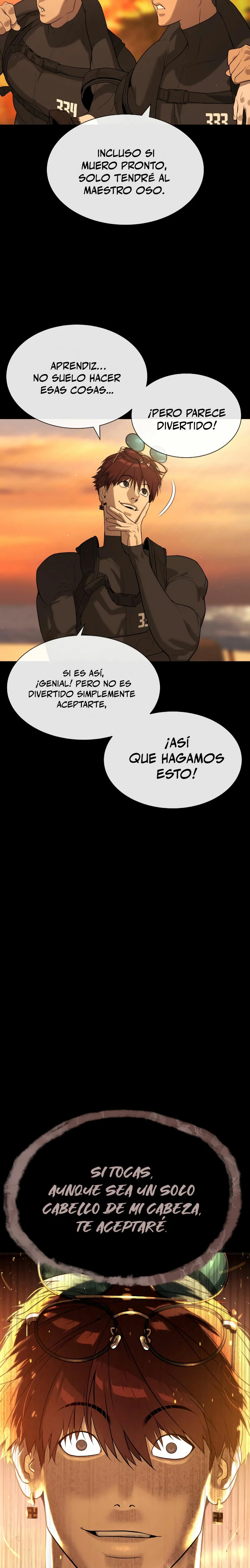 Read Pedro el Asesino ES Manga Online