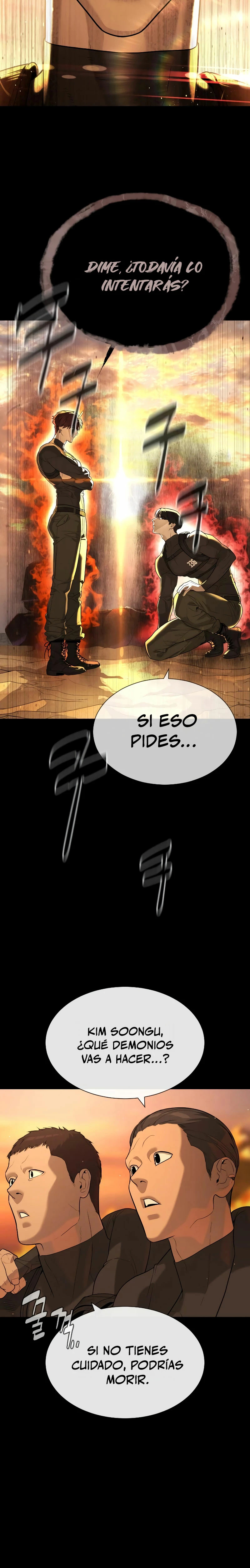 Read Pedro el Asesino ES Manga Online