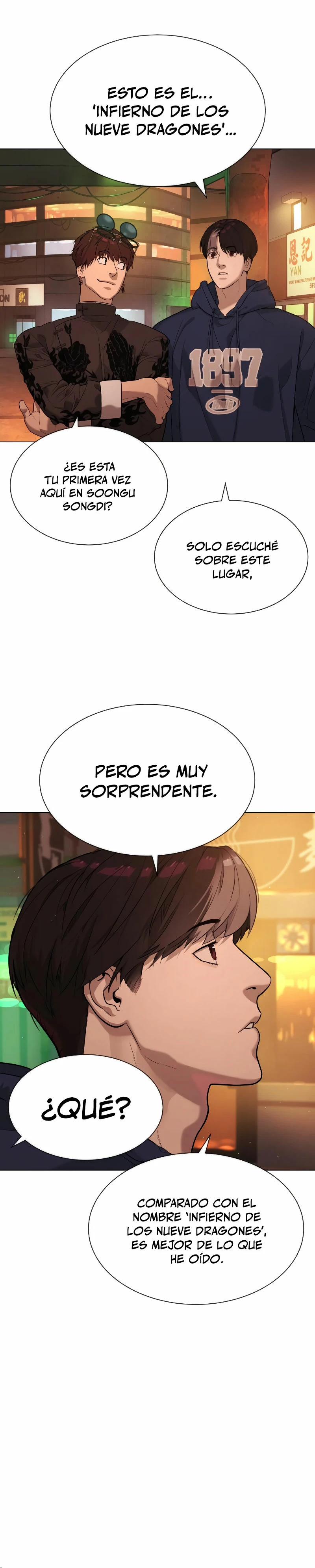 Read Pedro el Asesino ES Manga Online