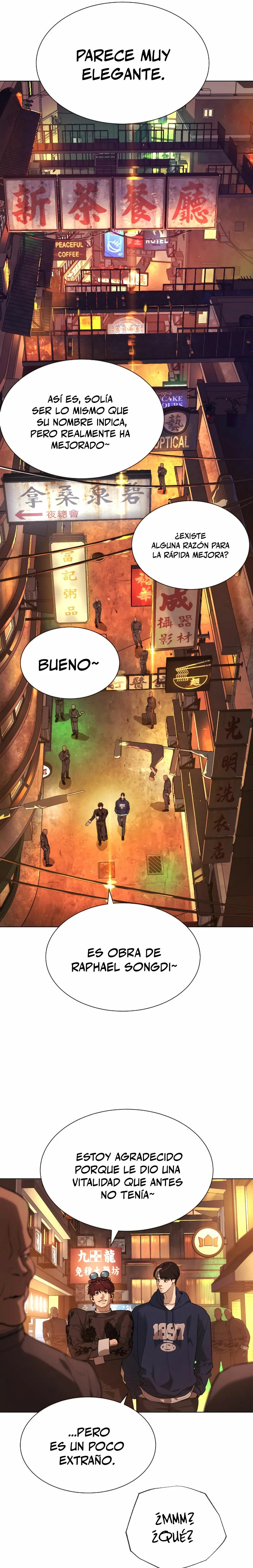 Read Pedro el Asesino ES Manga Online