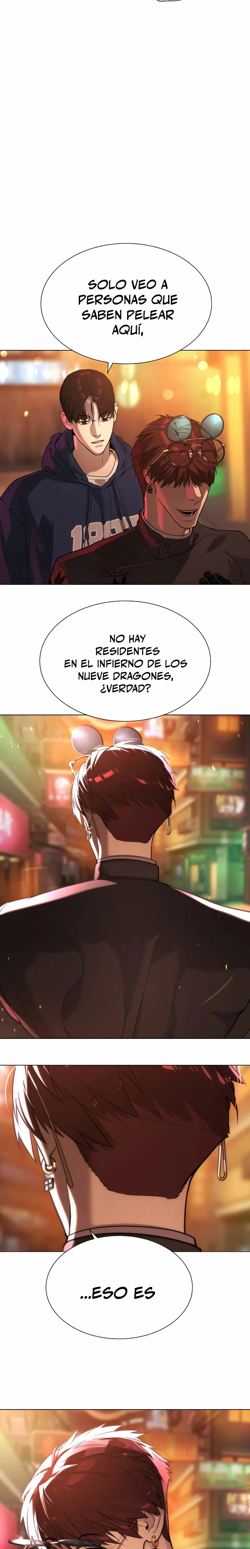 Read Pedro el Asesino ES Manga Online