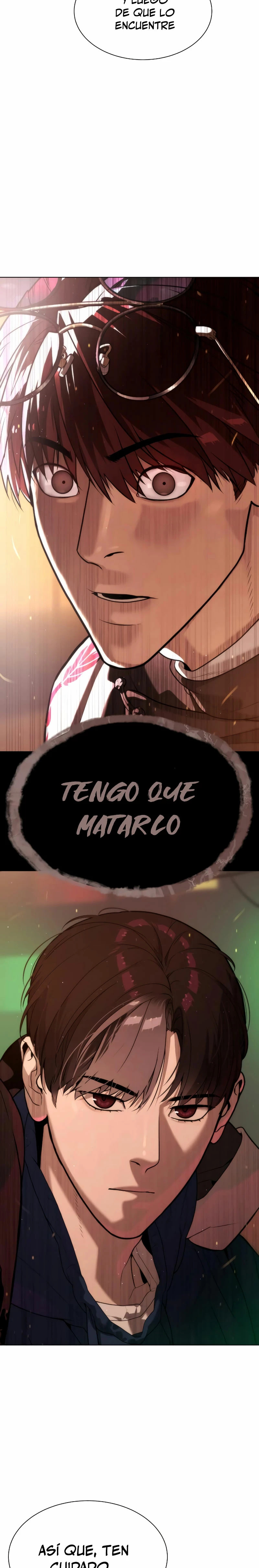 Read Pedro el Asesino ES Manga Online