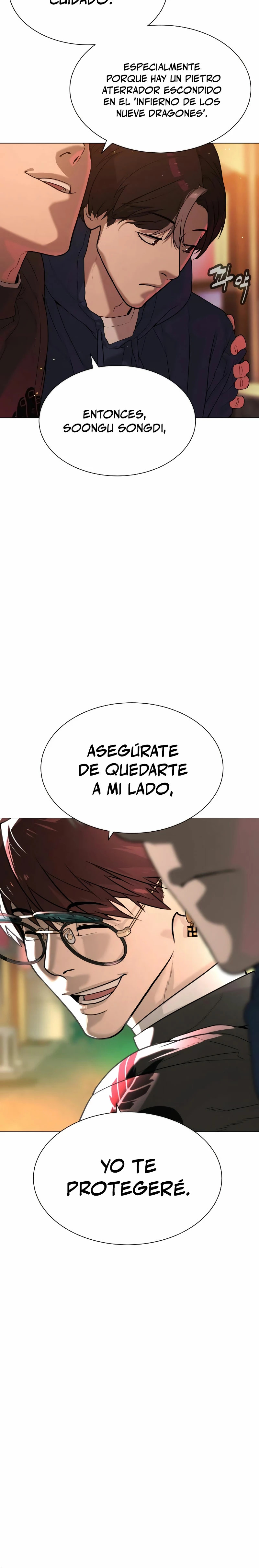 Read Pedro el Asesino ES Manga Online