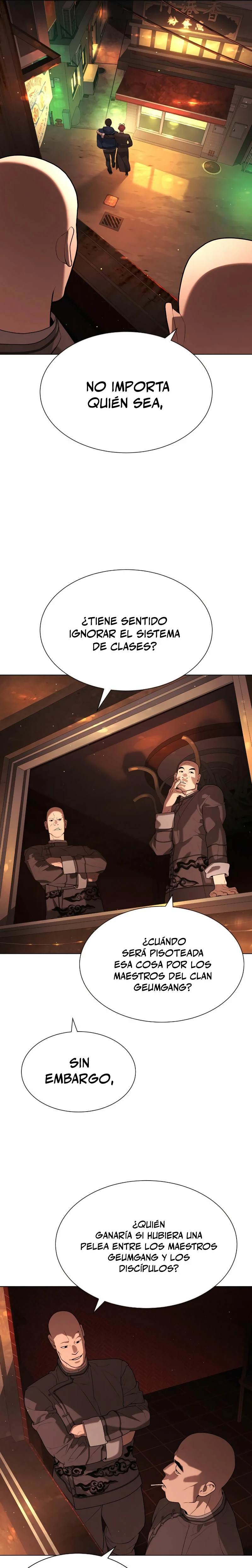 Read Pedro el Asesino ES Manga Online