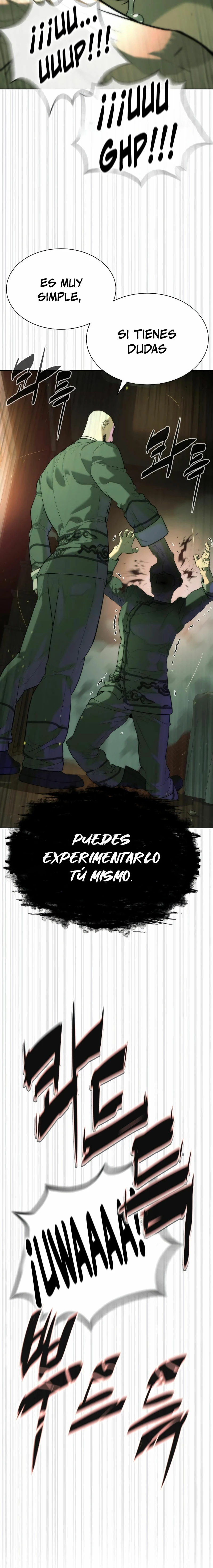 Read Pedro el Asesino ES Manga Online