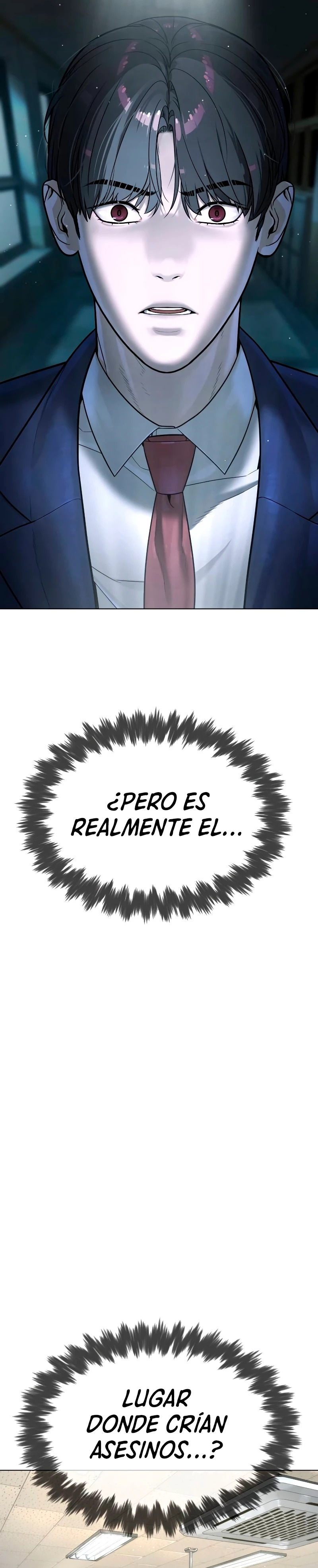 Read Pedro el Asesino ES Manga Online