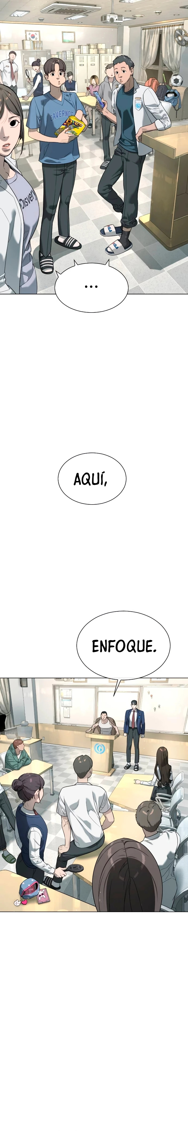 Read Pedro el Asesino ES Manga Online