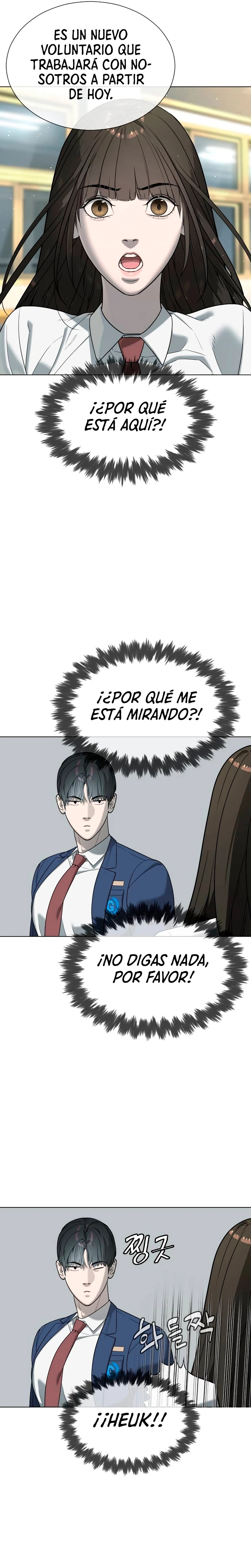 Read Pedro el Asesino ES Manga Online
