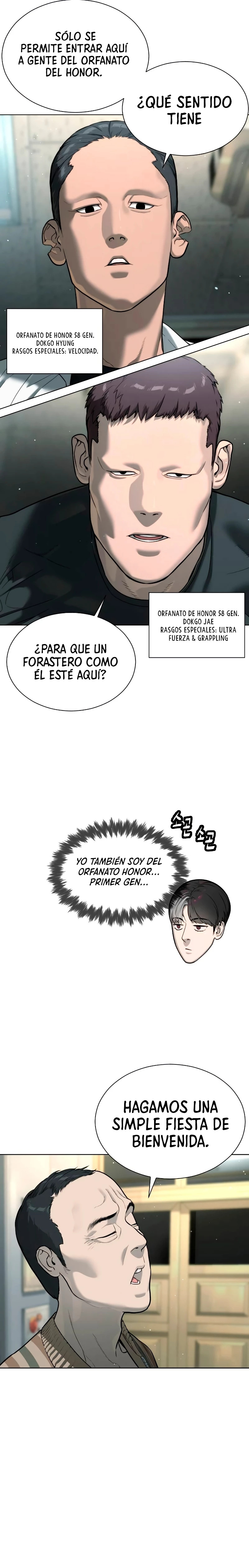 Read Pedro el Asesino ES Manga Online