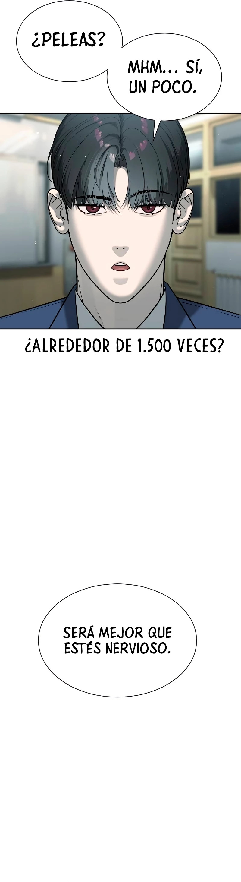 Read Pedro el Asesino ES Manga Online