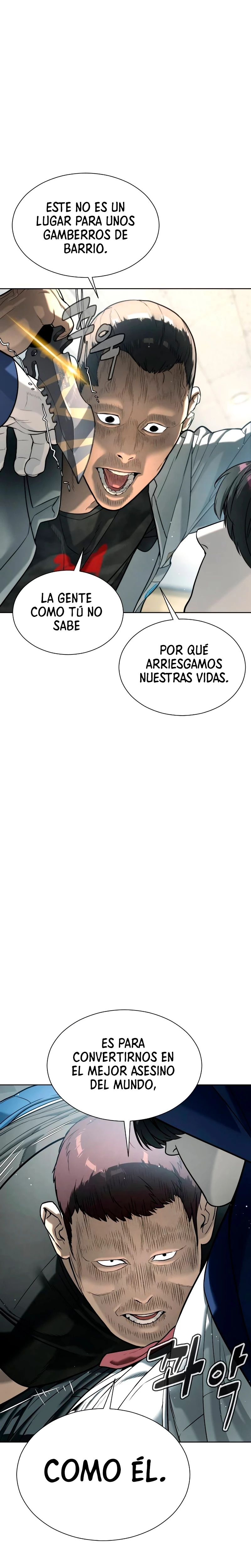 Read Pedro el Asesino ES Manga Online