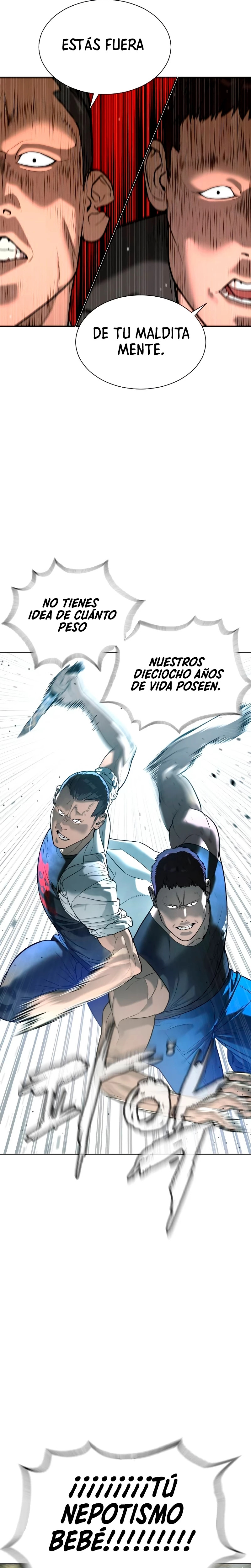 Read Pedro el Asesino ES Manga Online