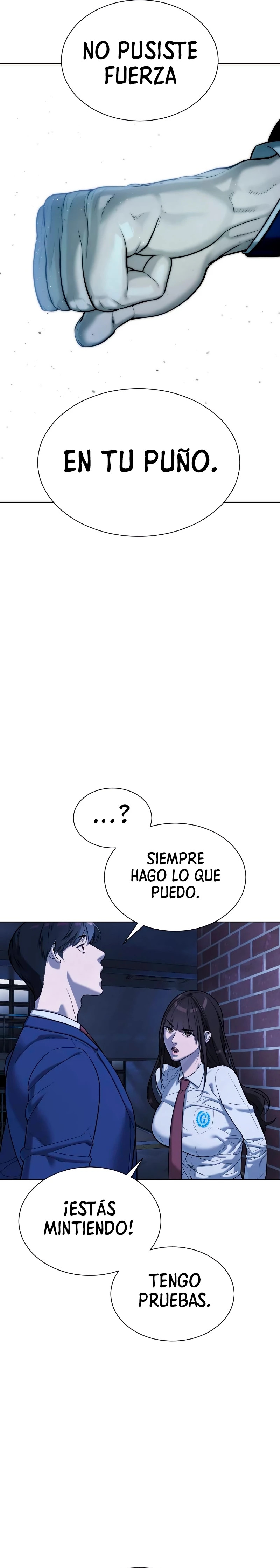 Read Pedro el Asesino ES Manga Online