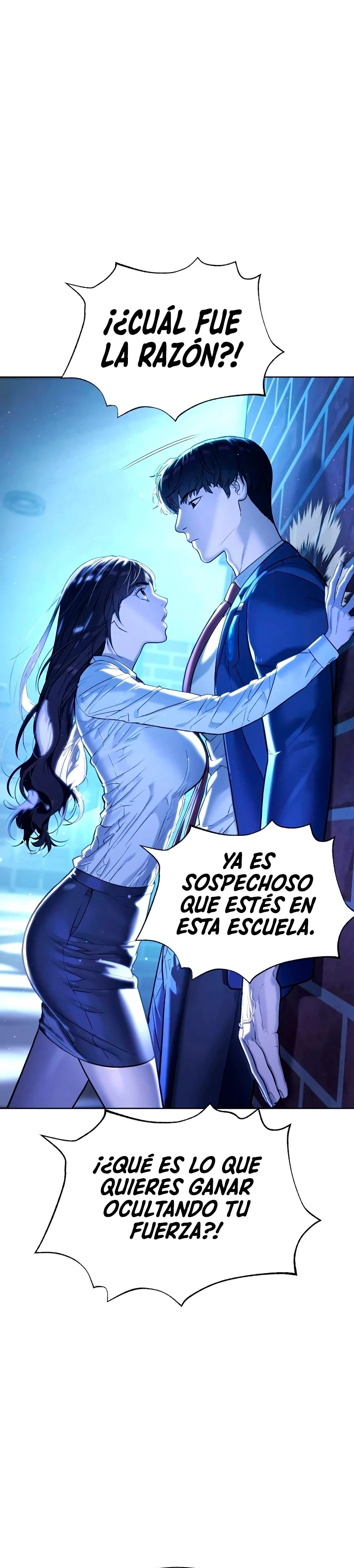 Read Pedro el Asesino ES Manga Online
