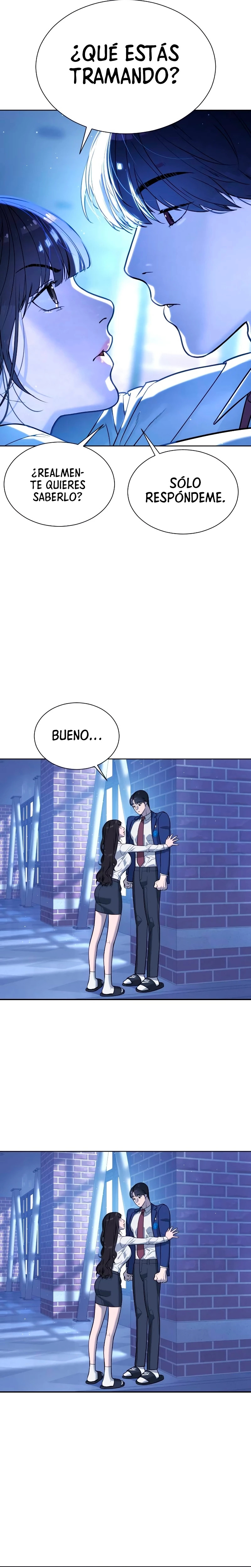 Read Pedro el Asesino ES Manga Online