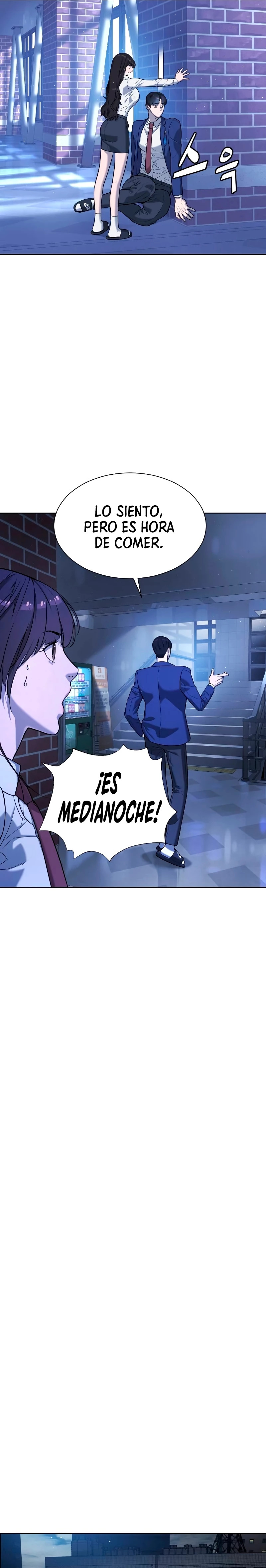 Read Pedro el Asesino ES Manga Online
