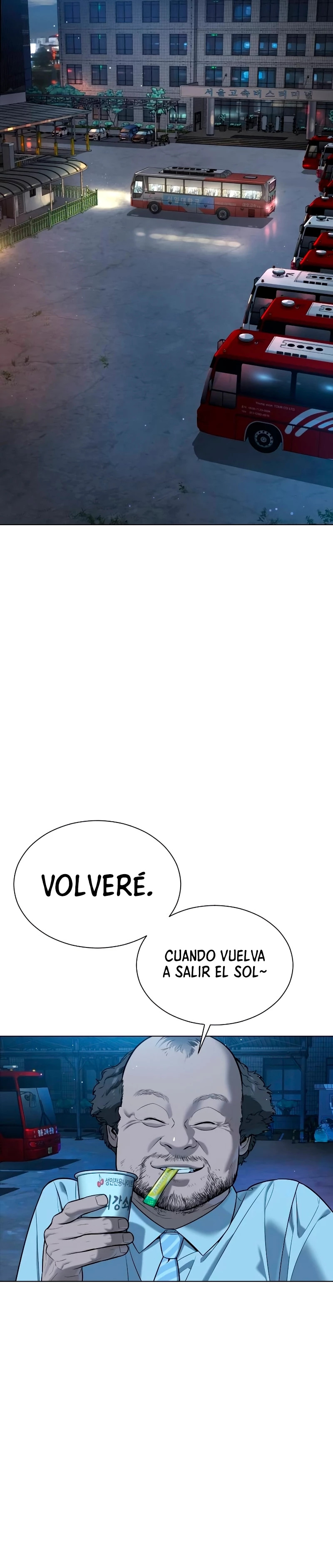 Read Pedro el Asesino ES Manga Online