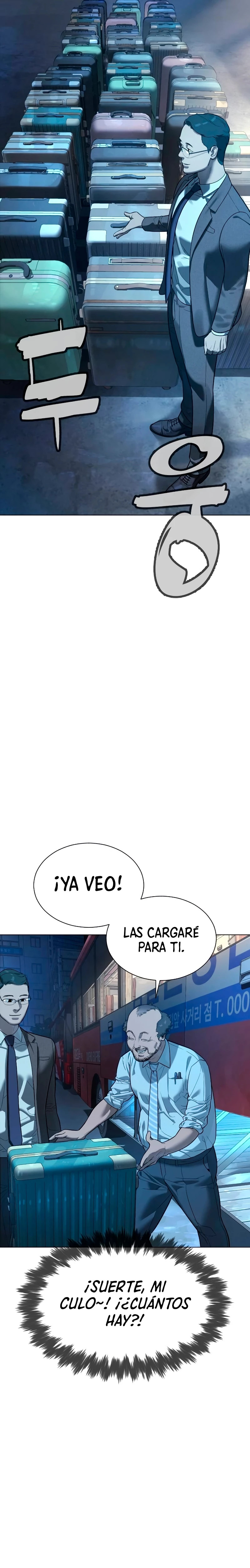 Read Pedro el Asesino ES Manga Online