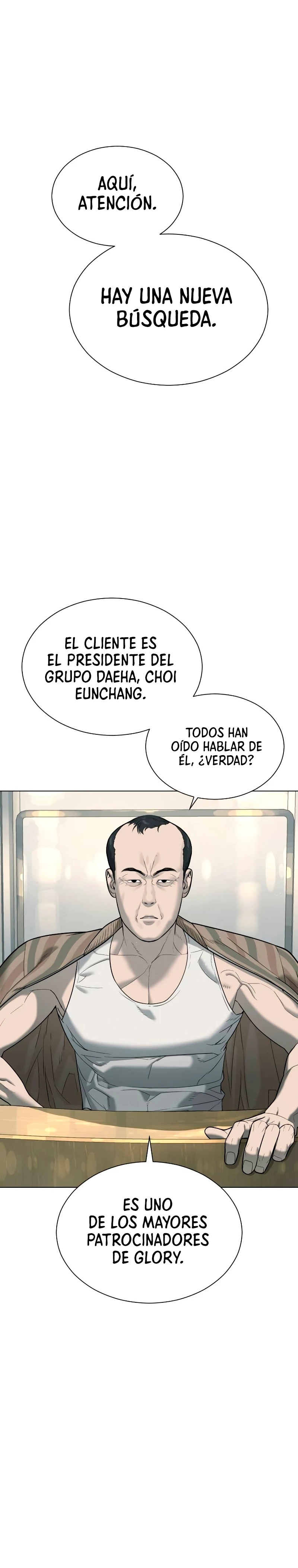 Read Pedro el Asesino ES Manga Online