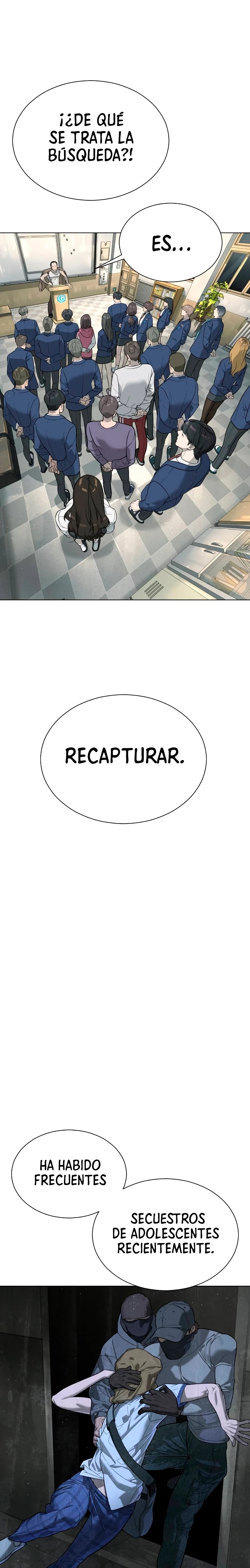 Read Pedro el Asesino ES Manga Online