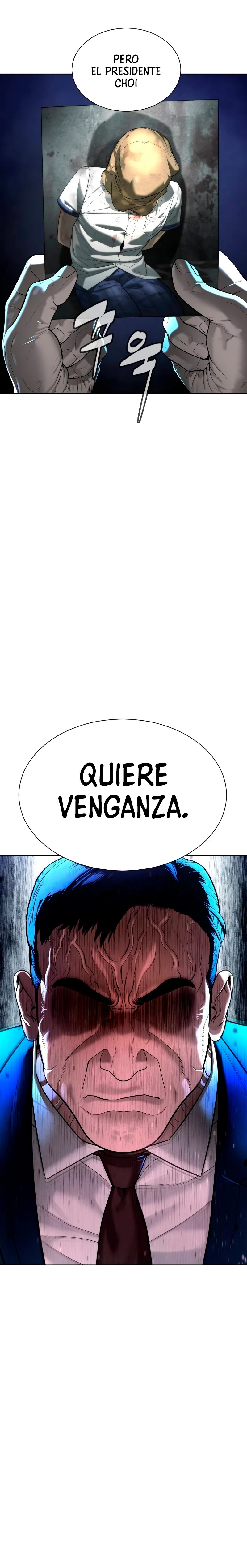 Read Pedro el Asesino ES Manga Online