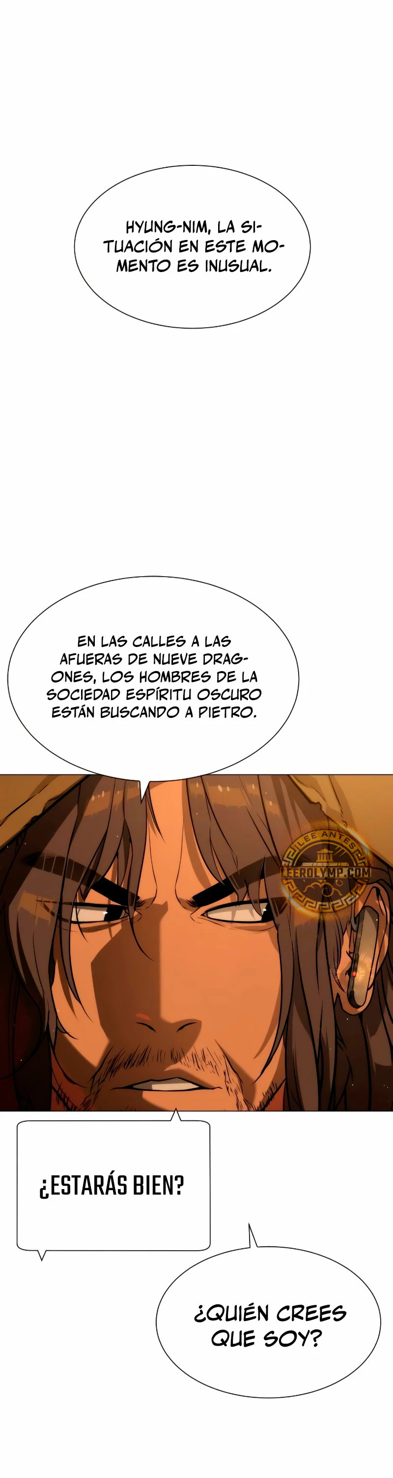 Read Pedro el Asesino ES Manga Online