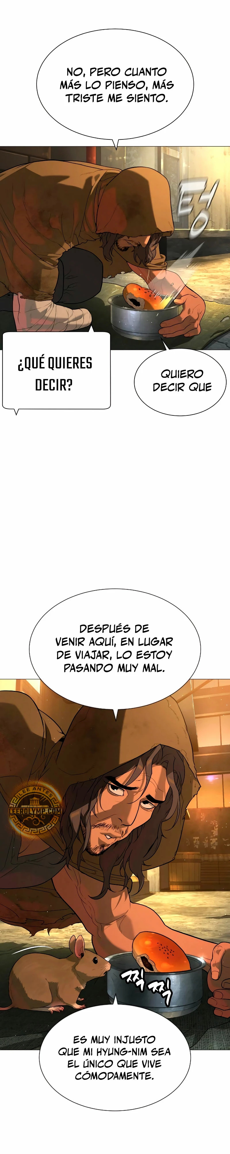 Read Pedro el Asesino ES Manga Online