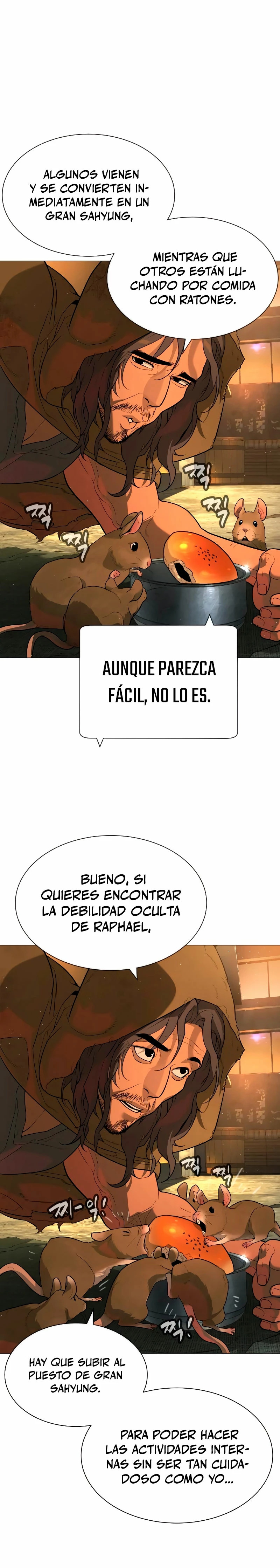 Read Pedro el Asesino ES Manga Online