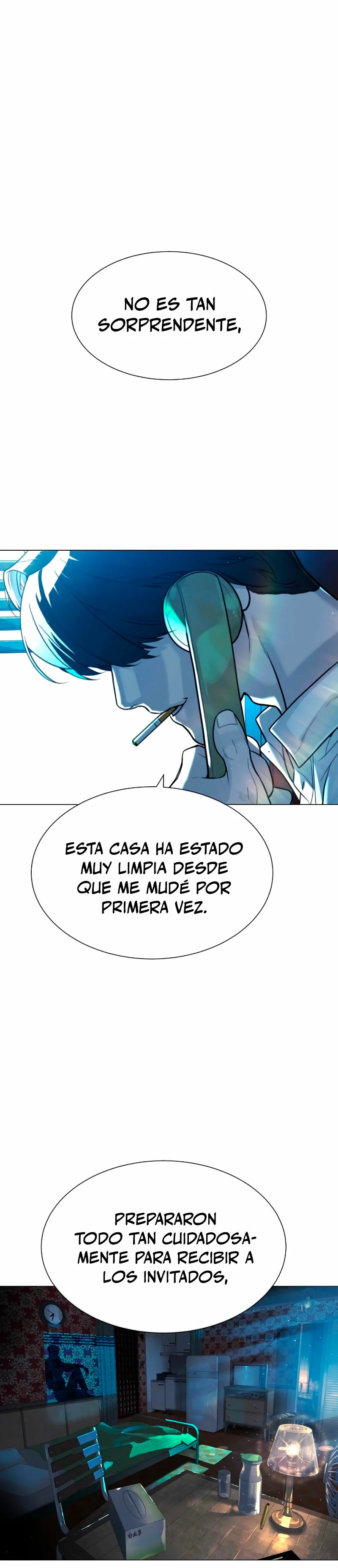 Read Pedro el Asesino ES Manga Online