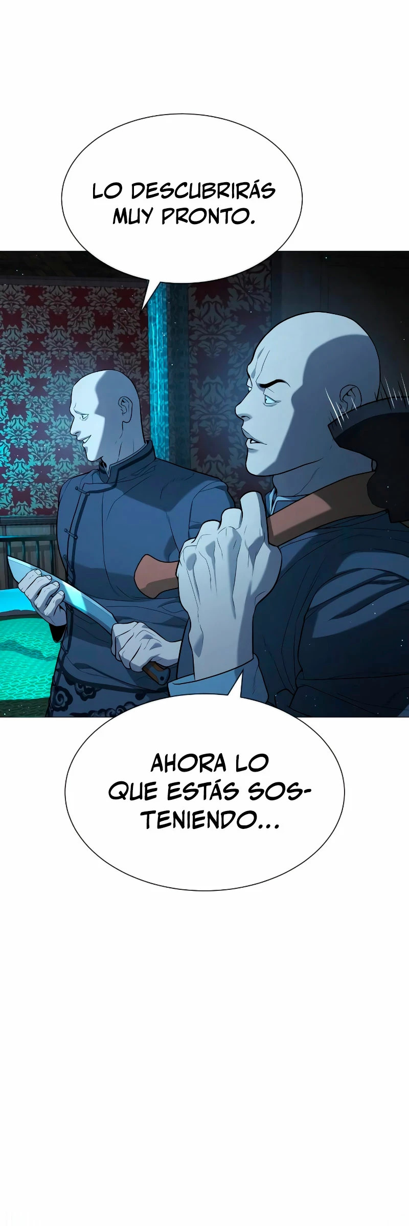 Read Pedro el Asesino ES Manga Online