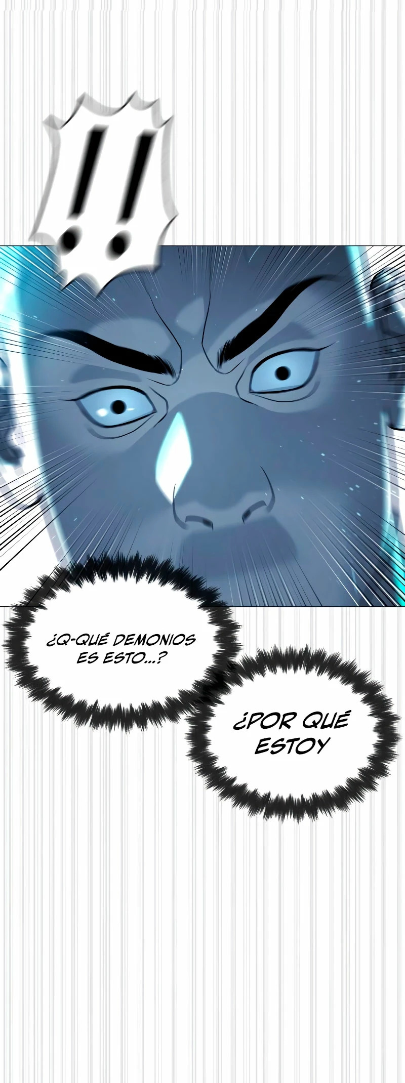 Read Pedro el Asesino ES Manga Online