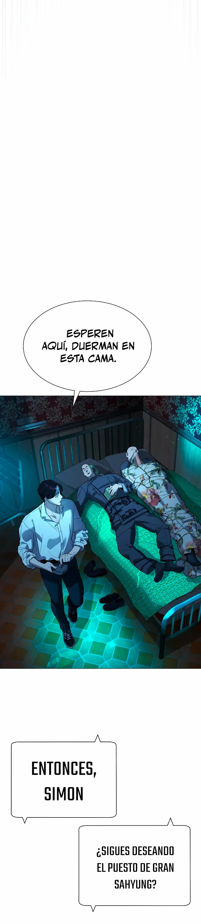 Read Pedro el Asesino ES Manga Online