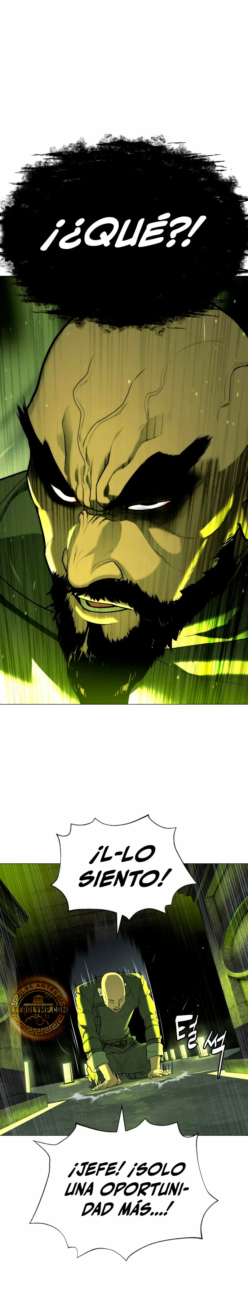Read Pedro el Asesino ES Manga Online