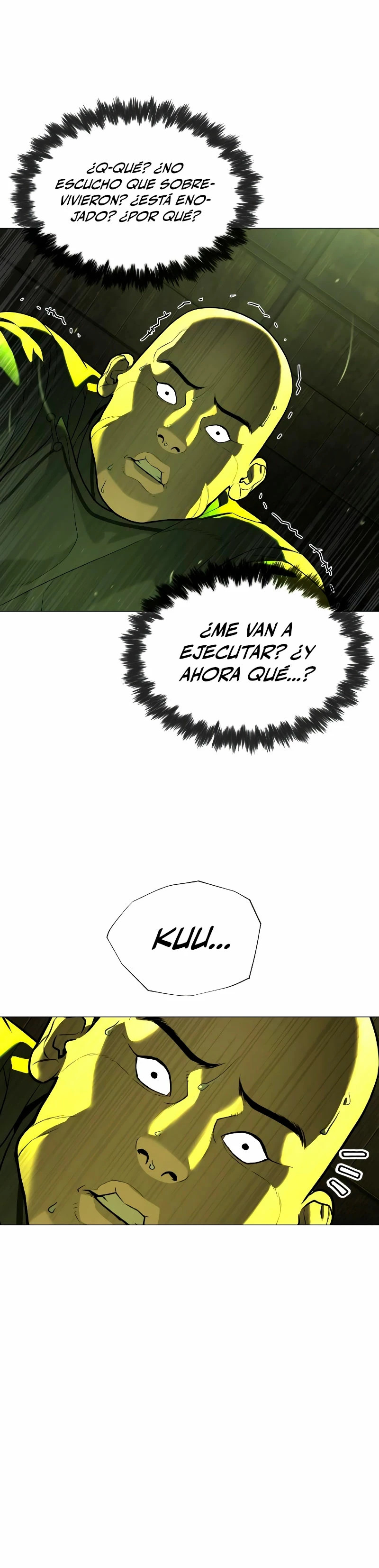 Read Pedro el Asesino ES Manga Online