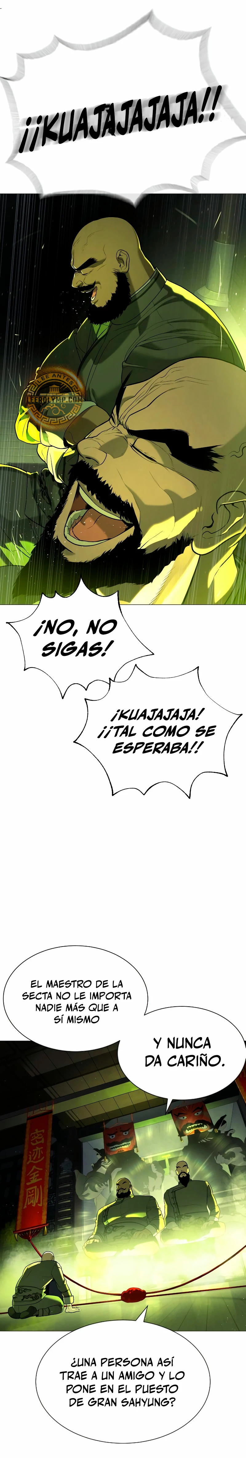 Read Pedro el Asesino ES Manga Online