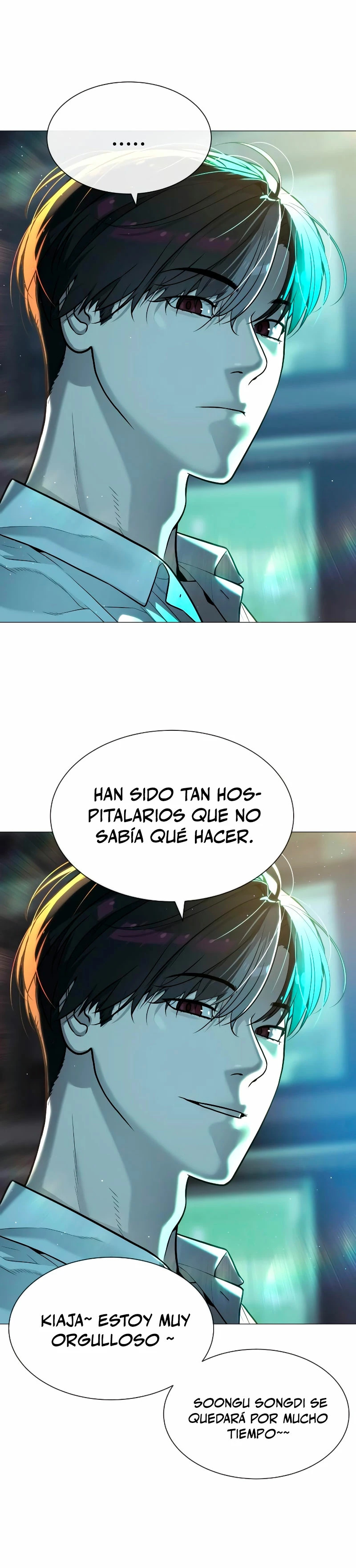 Read Pedro el Asesino ES Manga Online