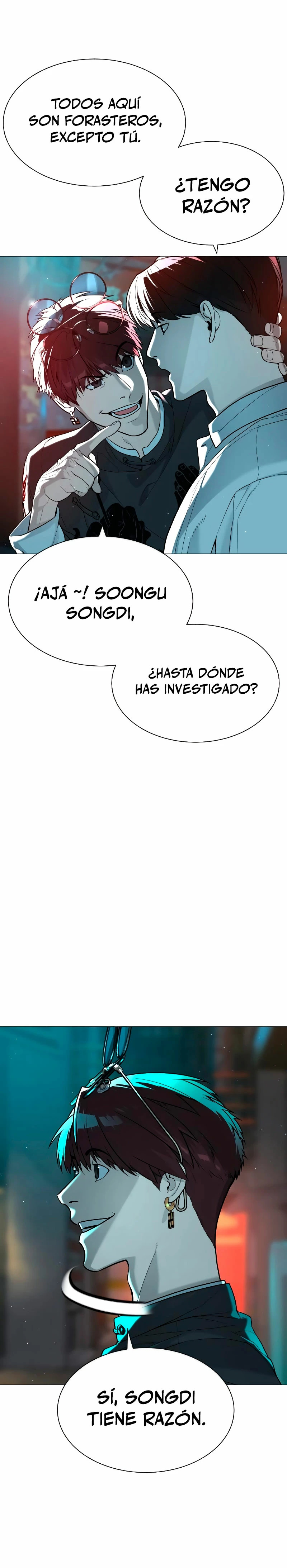Read Pedro el Asesino ES Manga Online