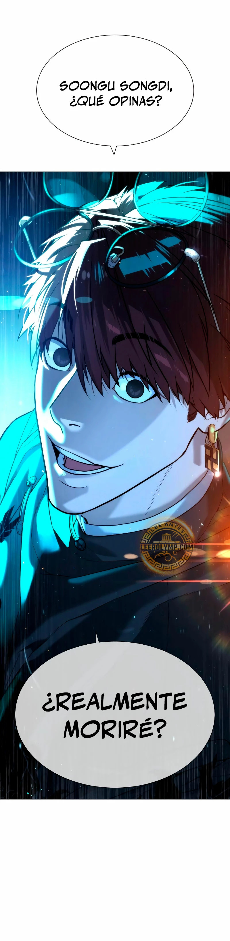Read Pedro el Asesino ES Manga Online