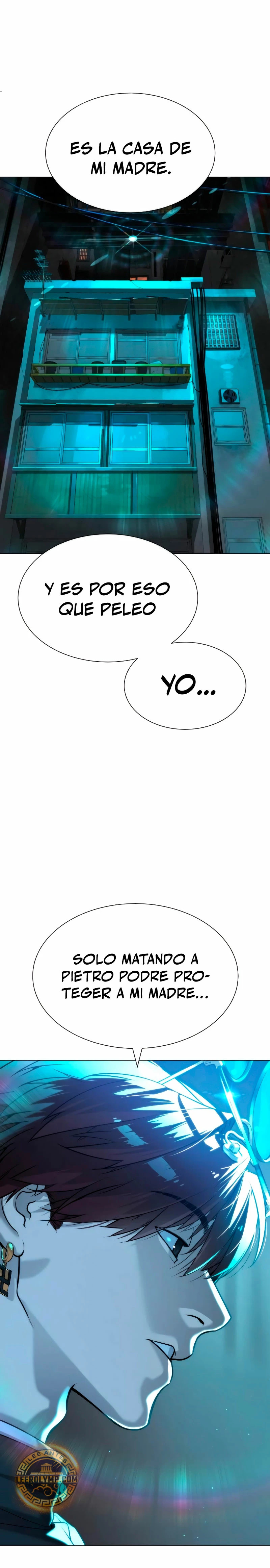 Read Pedro el Asesino ES Manga Online