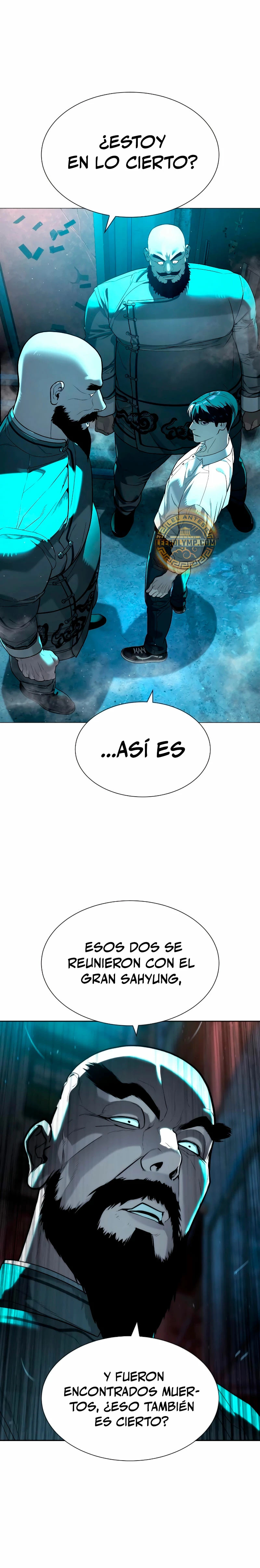 Read Pedro el Asesino ES Manga Online