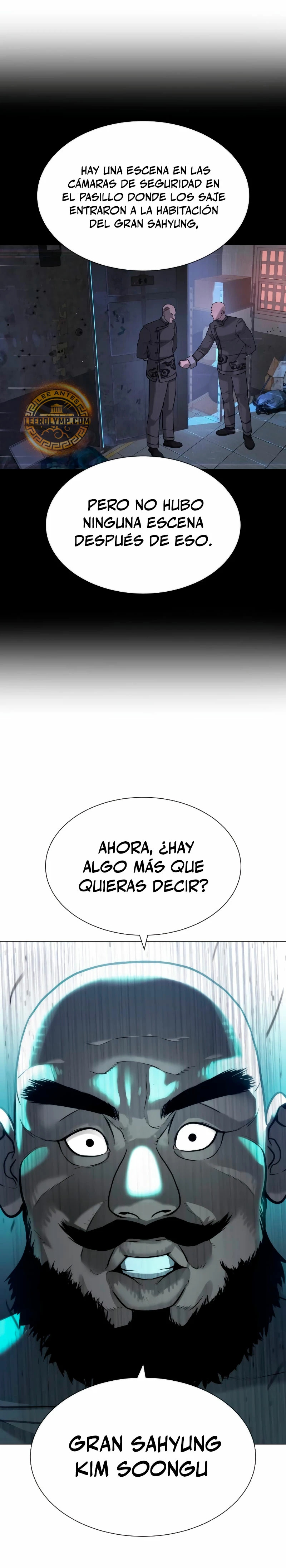 Read Pedro el Asesino ES Manga Online