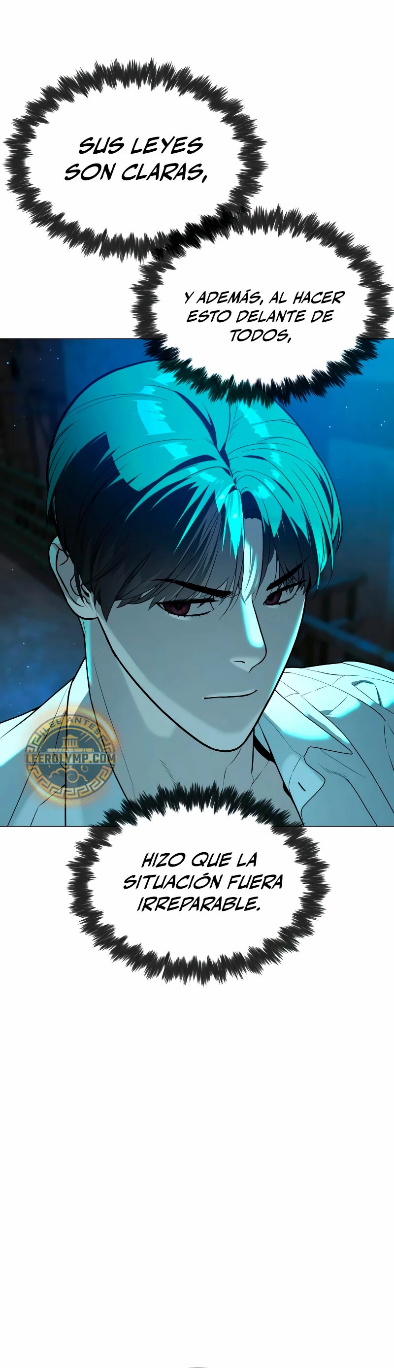 Read Pedro el Asesino ES Manga Online