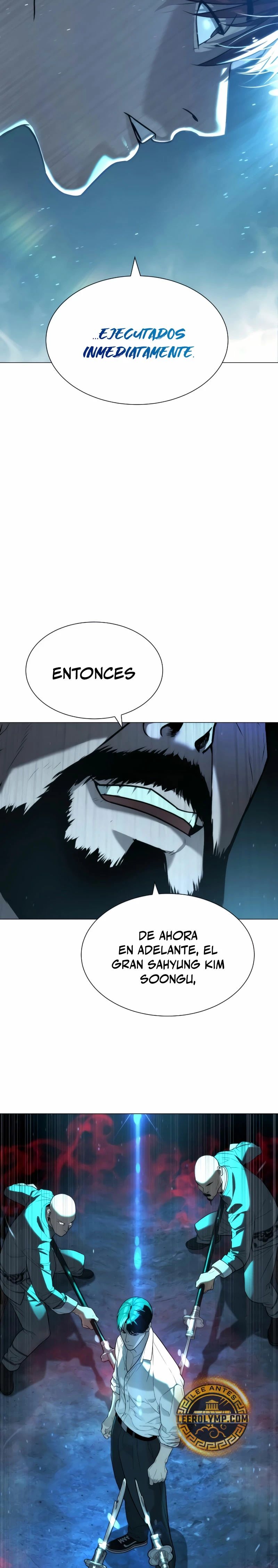 Read Pedro el Asesino ES Manga Online