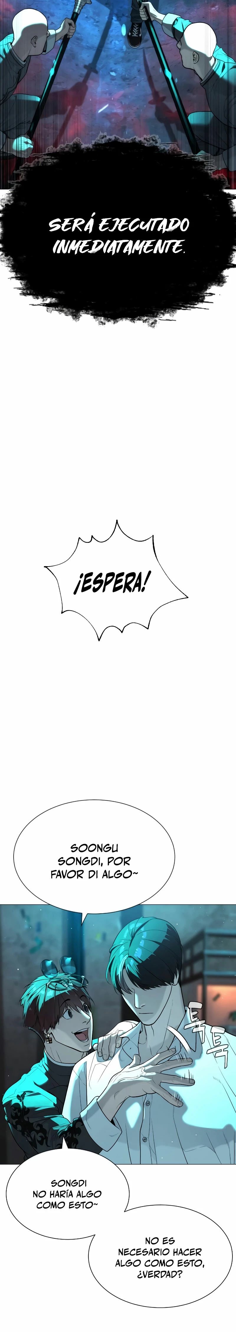 Read Pedro el Asesino ES Manga Online