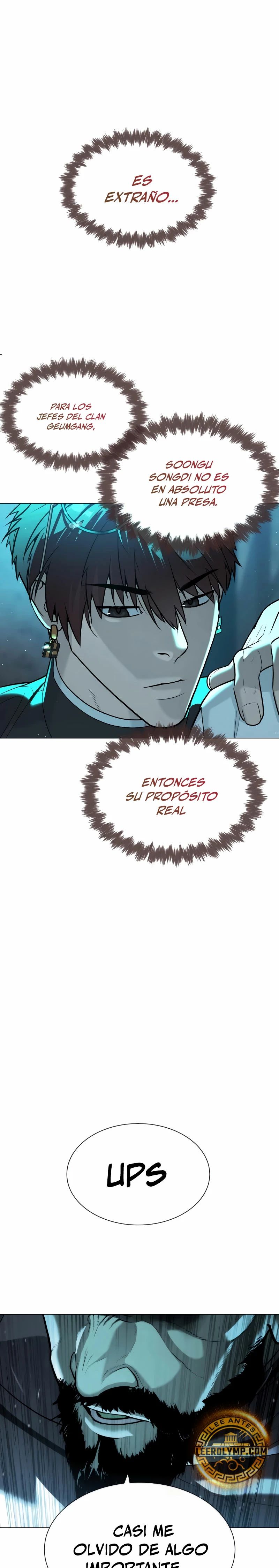 Read Pedro el Asesino ES Manga Online